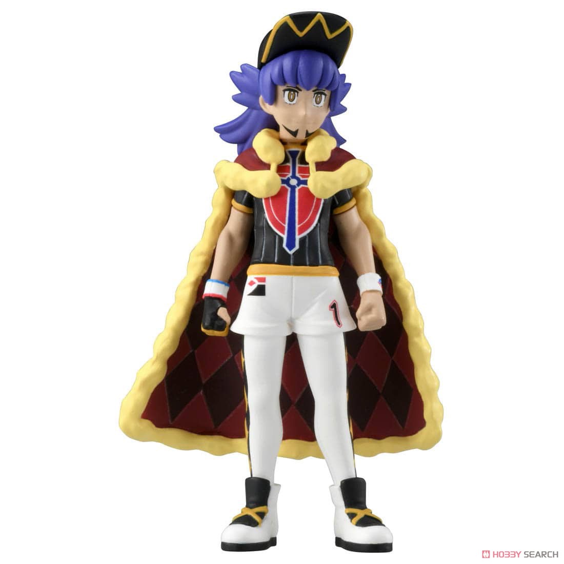 Leon ของแท้ JP - Monster Collection Takara Tomy [โมเดลโปเกมอน]