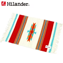 Table Mat Off White