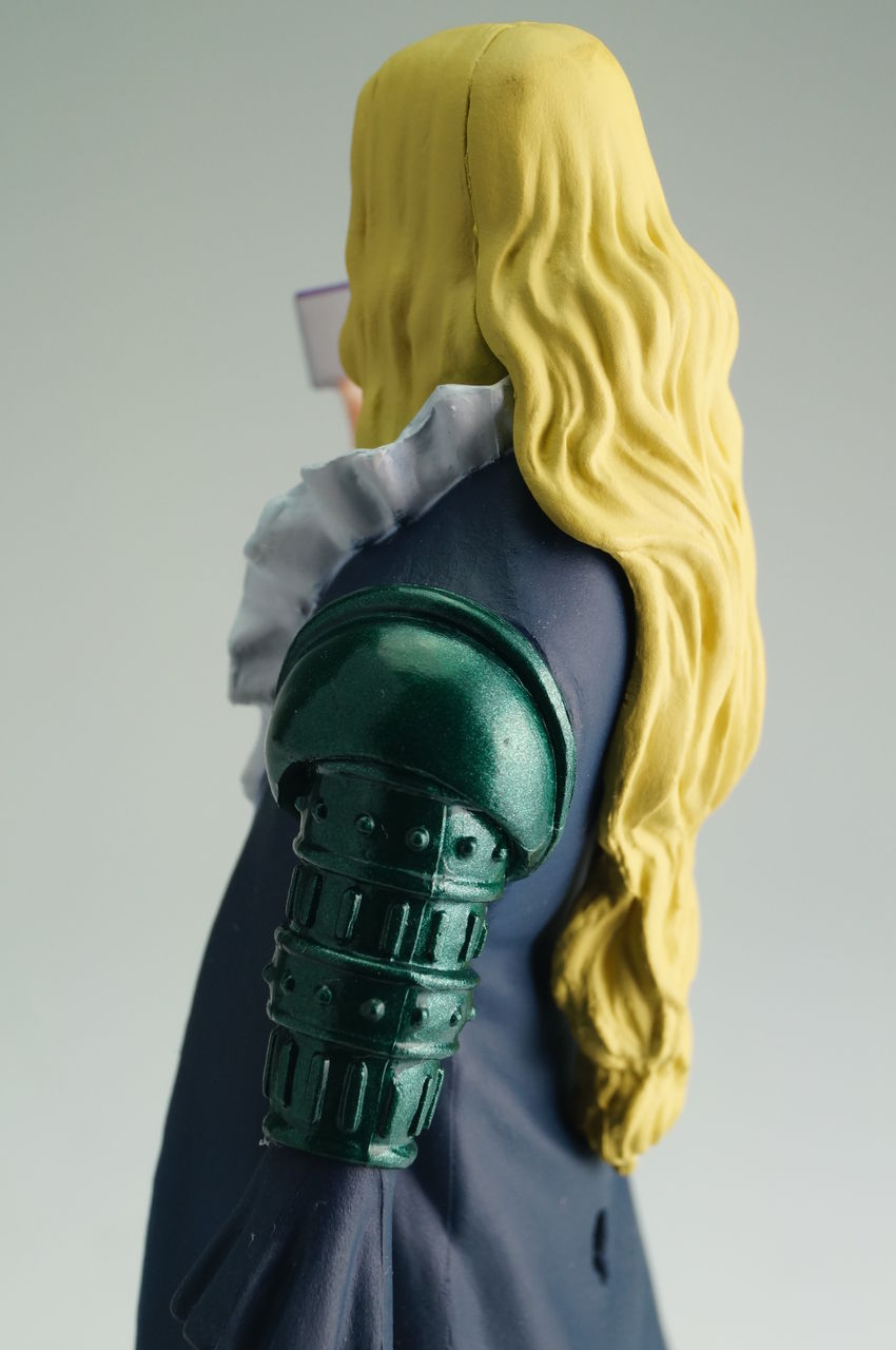 Hawkins ของแท้ JP แมวทอง - Super Styling Bandai [โมเดลวันพีช]