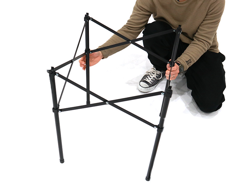 DoD Cooking King Tan TB5-723-TN