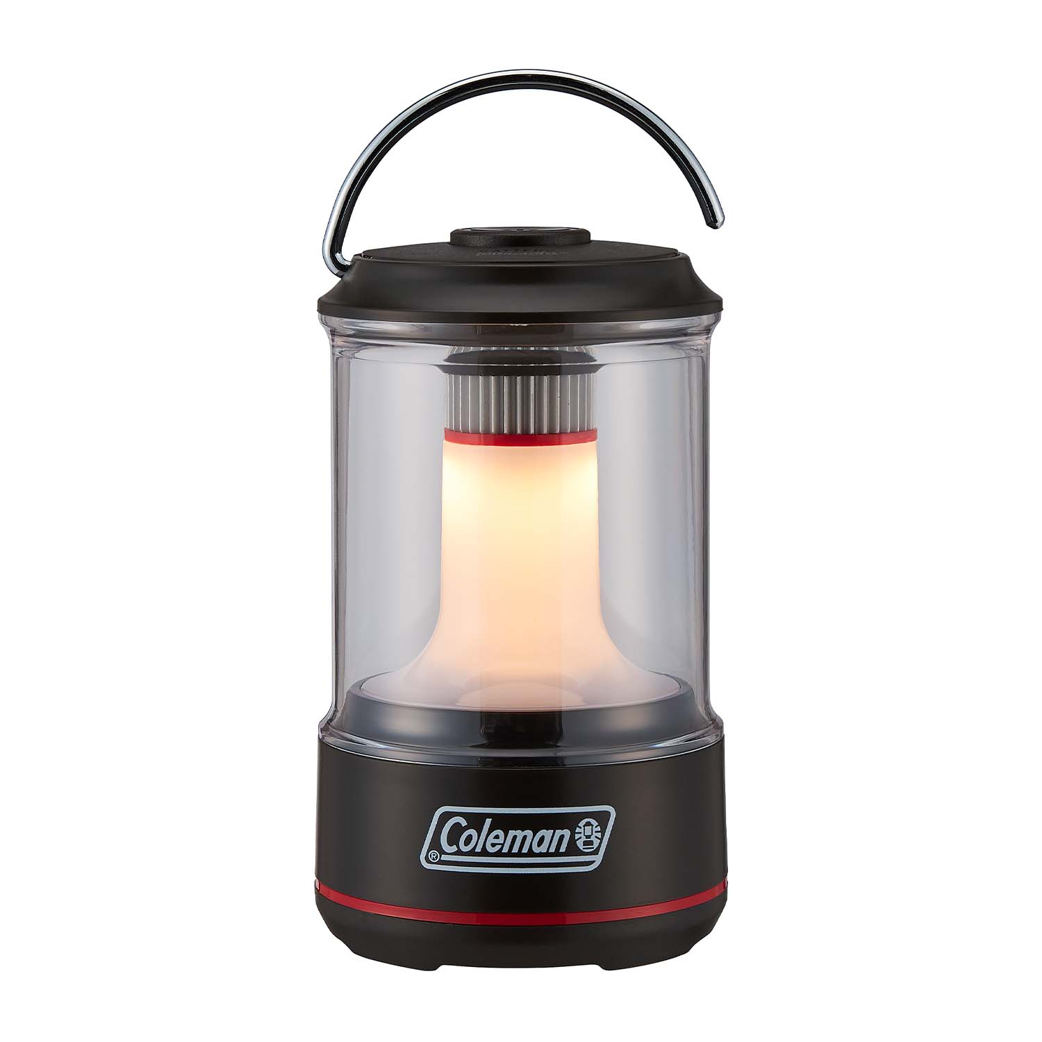 JP Batteryguard Led Lantern 200 Black 38856