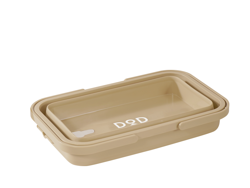 DoD Peshakon Beige PP1-865-BG