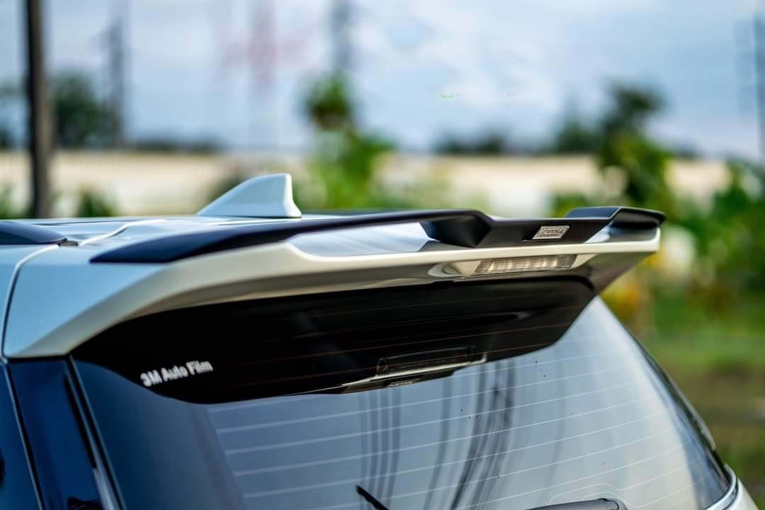 Vazooma-Luxury By TMC VS Toyota All New Fortuner'2020-On [พิเศษให้เยอะกว่าใคร...พบได้แล้วที่นี่]