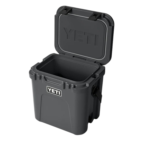Roadie 24 2.0 Charcoal