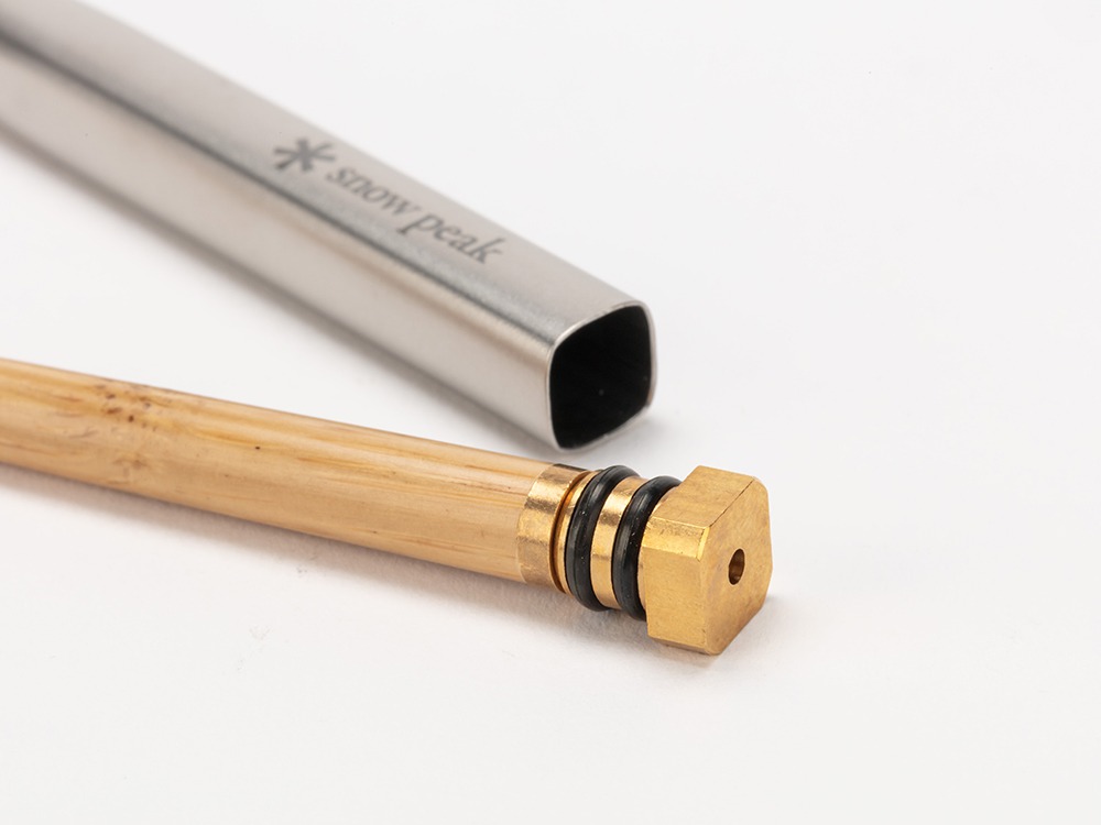 SnowPeak Carring on Chopsticks L SCT-111