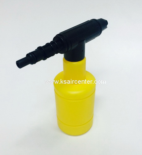 ปั๊มน้ำล้างแอร์ IMPERIAL WASHER (IM-TECH)