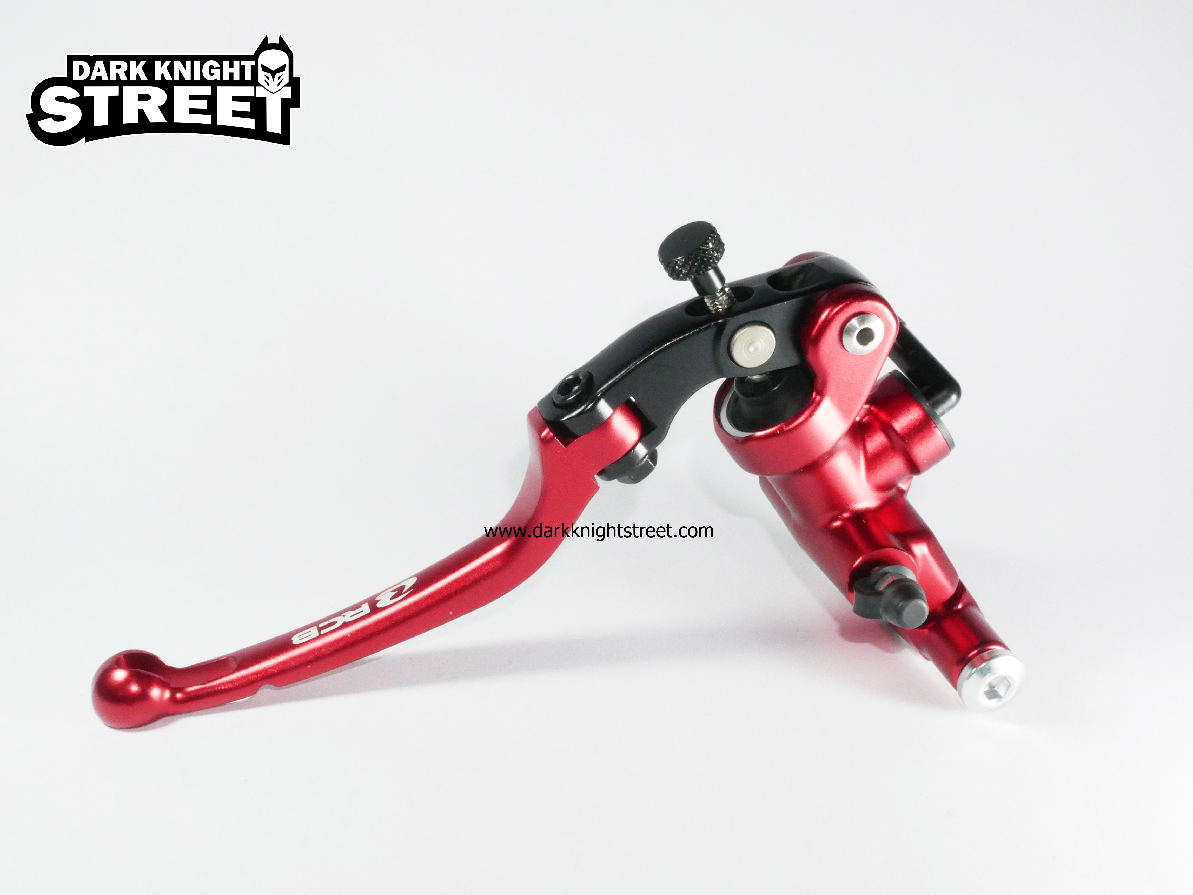 Left Master cylinder lever สำเนา