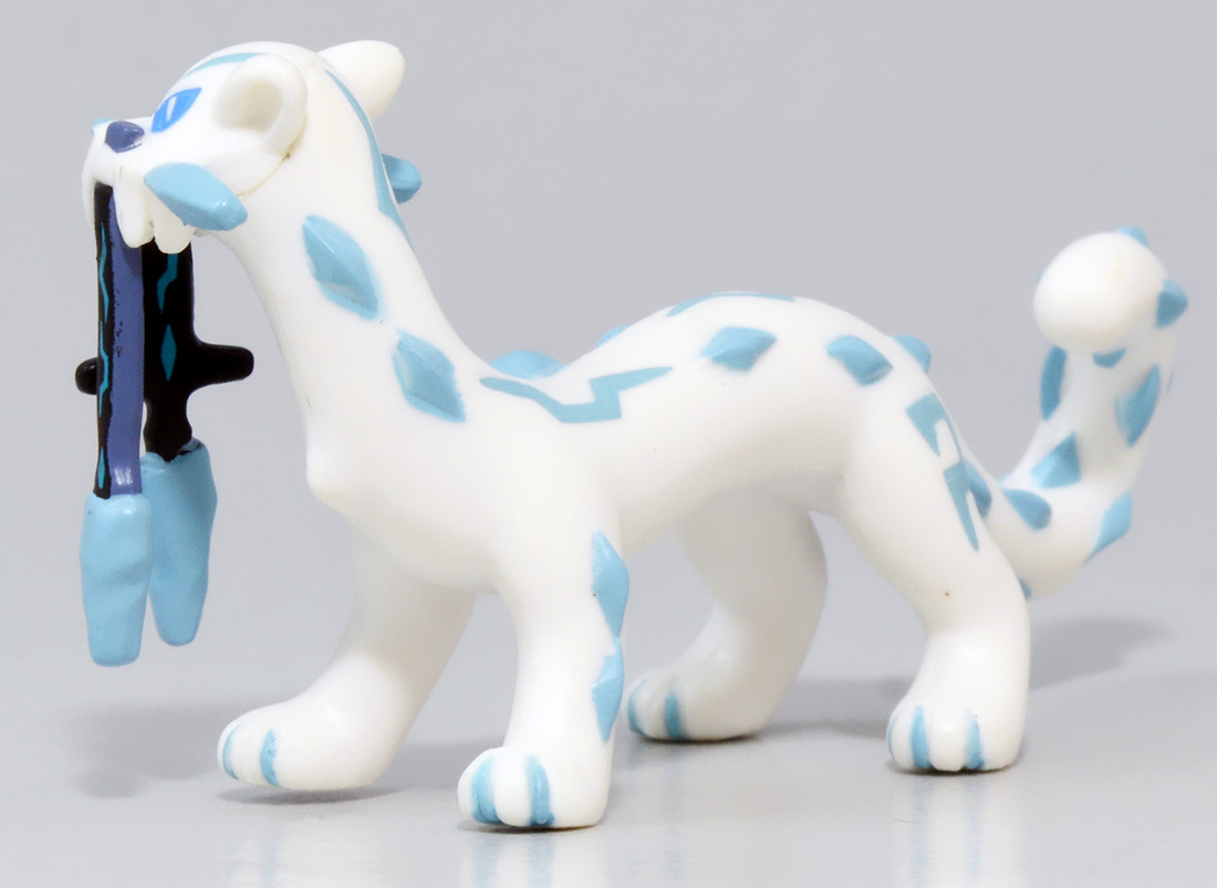 Chien-Pao ของแท้ JP - Monster Collection Takara Tomy [โมเดลโปเกมอน]