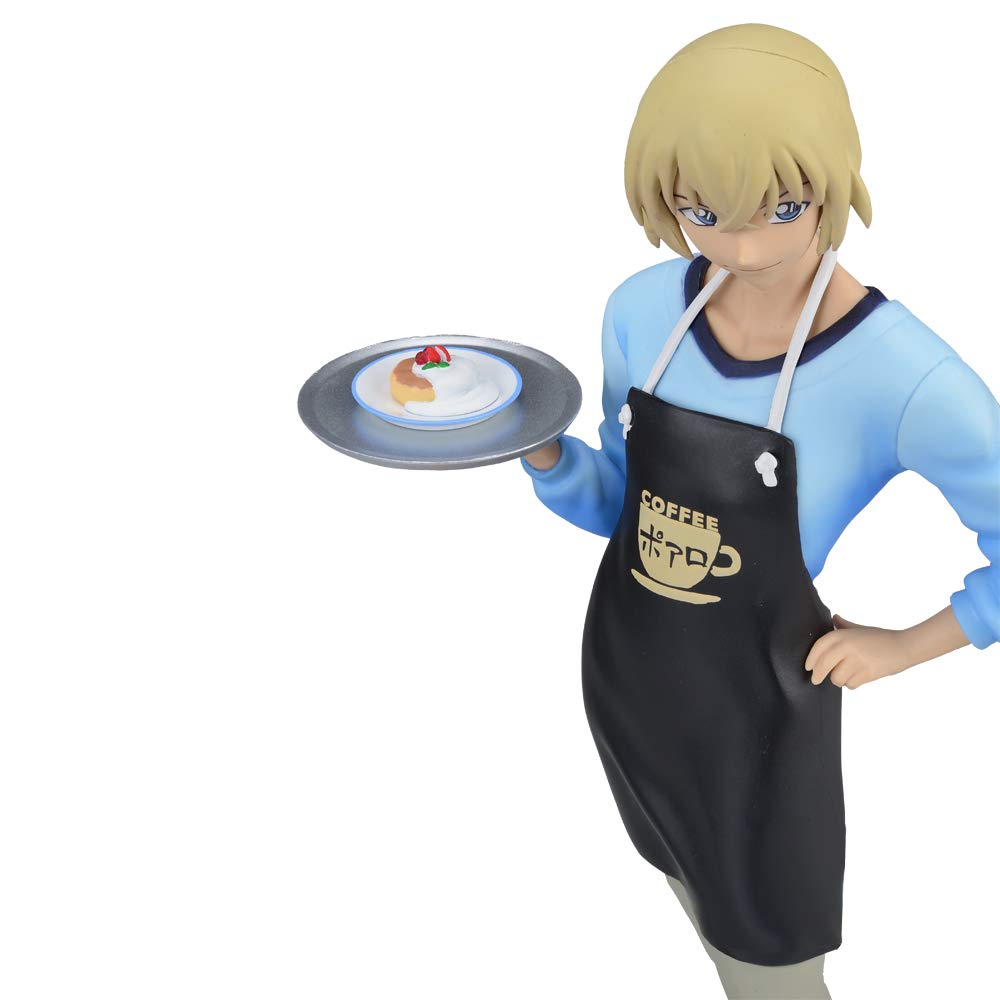 Amuro ของแท้ JP - Sega [โมเดลโคนัน]