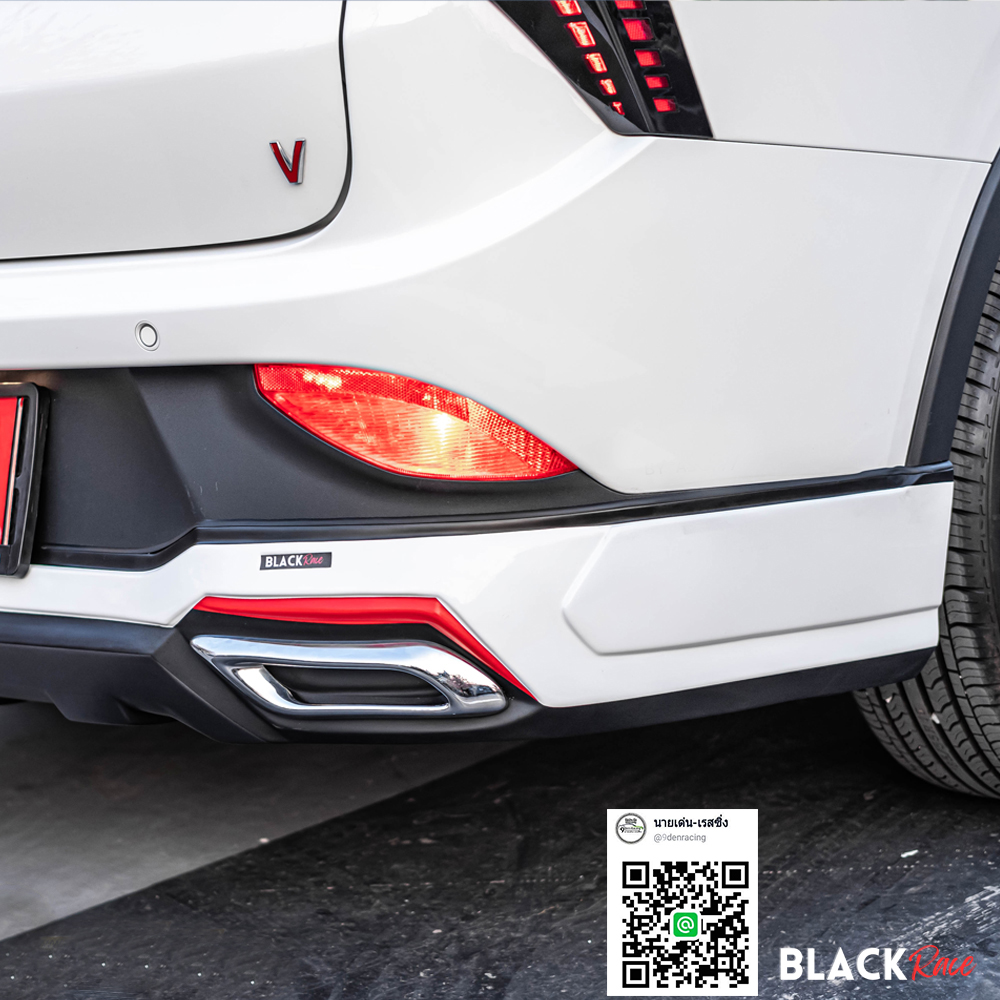 Black Race V1 VS NETA V '23 [แต่งให้ทุกคนดู ต้องชุดนี้ซิโดนจริงๆ!!]