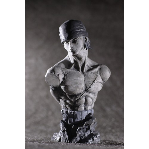 Zoro ของแท้ JP แมวทอง - Creator X Creator Banpresto [โมเดลวันพีช]