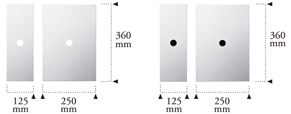 SnowPeak Stainless Box Half Unit CK-025