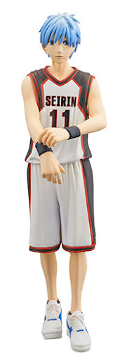 Kuroko & Kagami ของแท้ JP - Cross Players Banpresto [โมเดล Kuroko's Basketball] (2 ตัว)