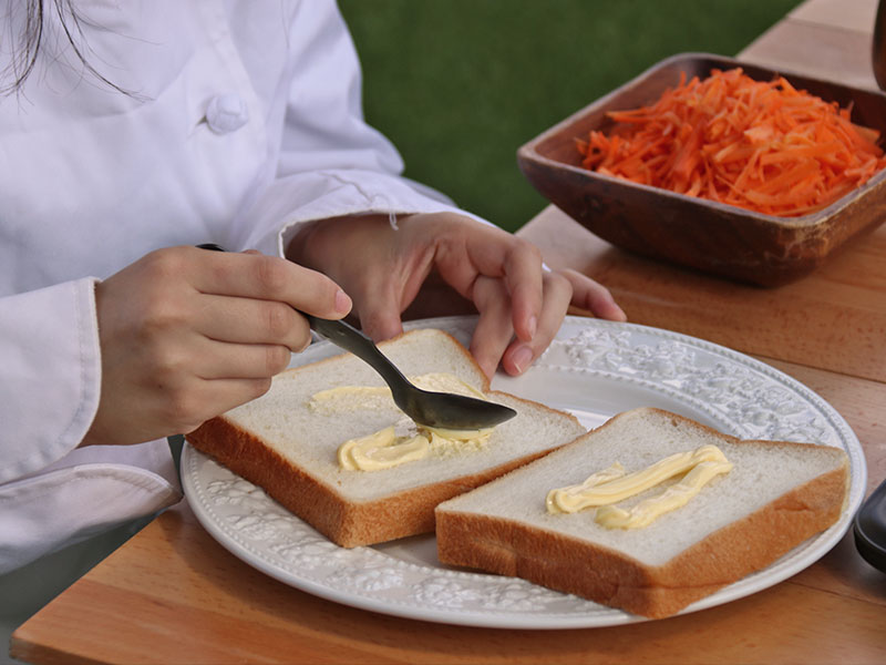 DoD Usa Sand Maker US1-713-BK