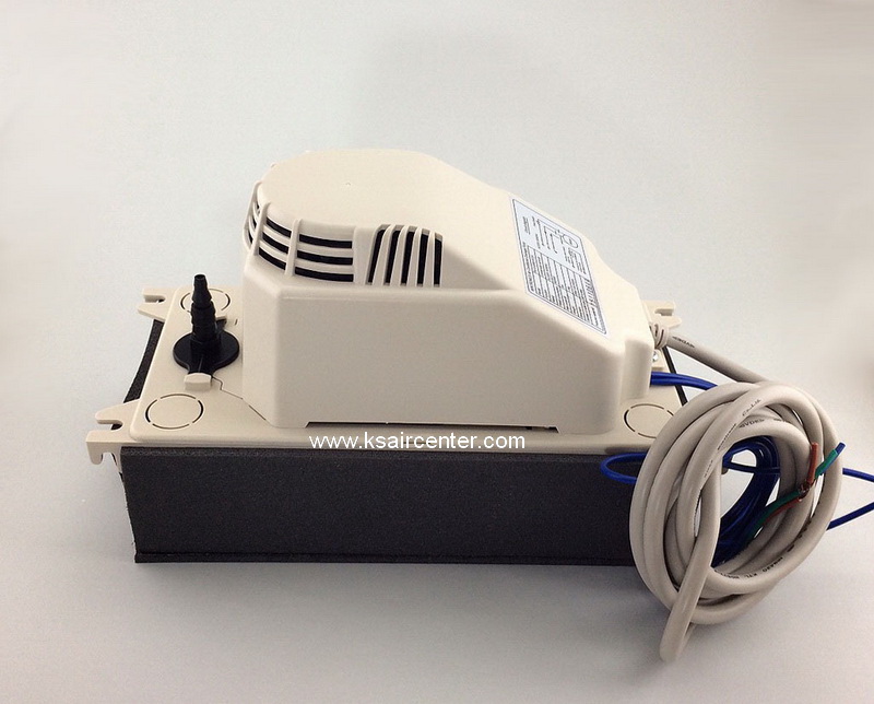 ปั๊มน้ำทิ้ง (กาลักน้ำ) (เดรนปั้ม) WINMAX (HOPPY)