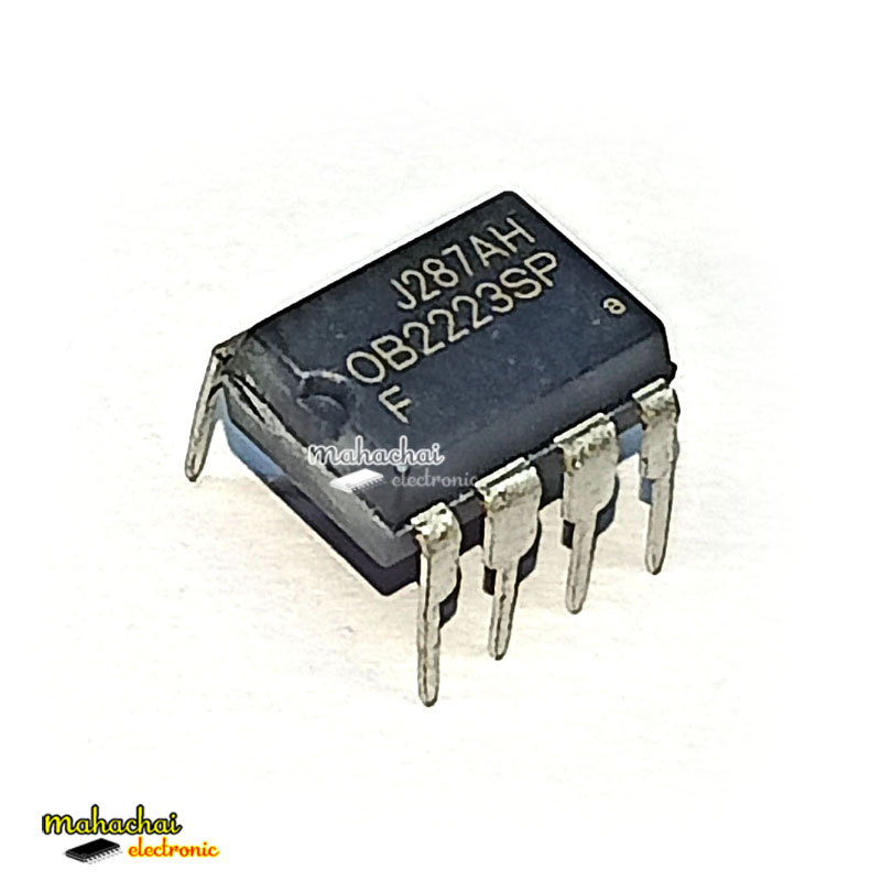 OB2223SP OB2226SP DIP7 ใช้ในหม้อหุงข้าว