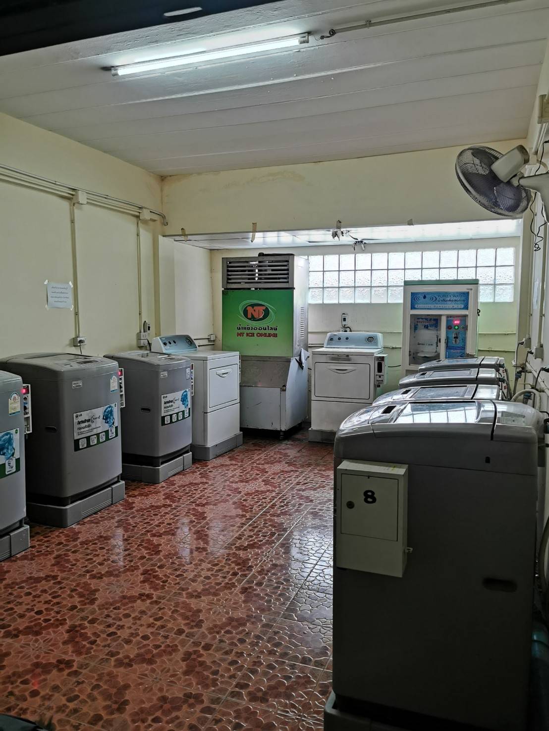 ขายอพาร์ทเมนต์ แสมดำ 65 ห้อง