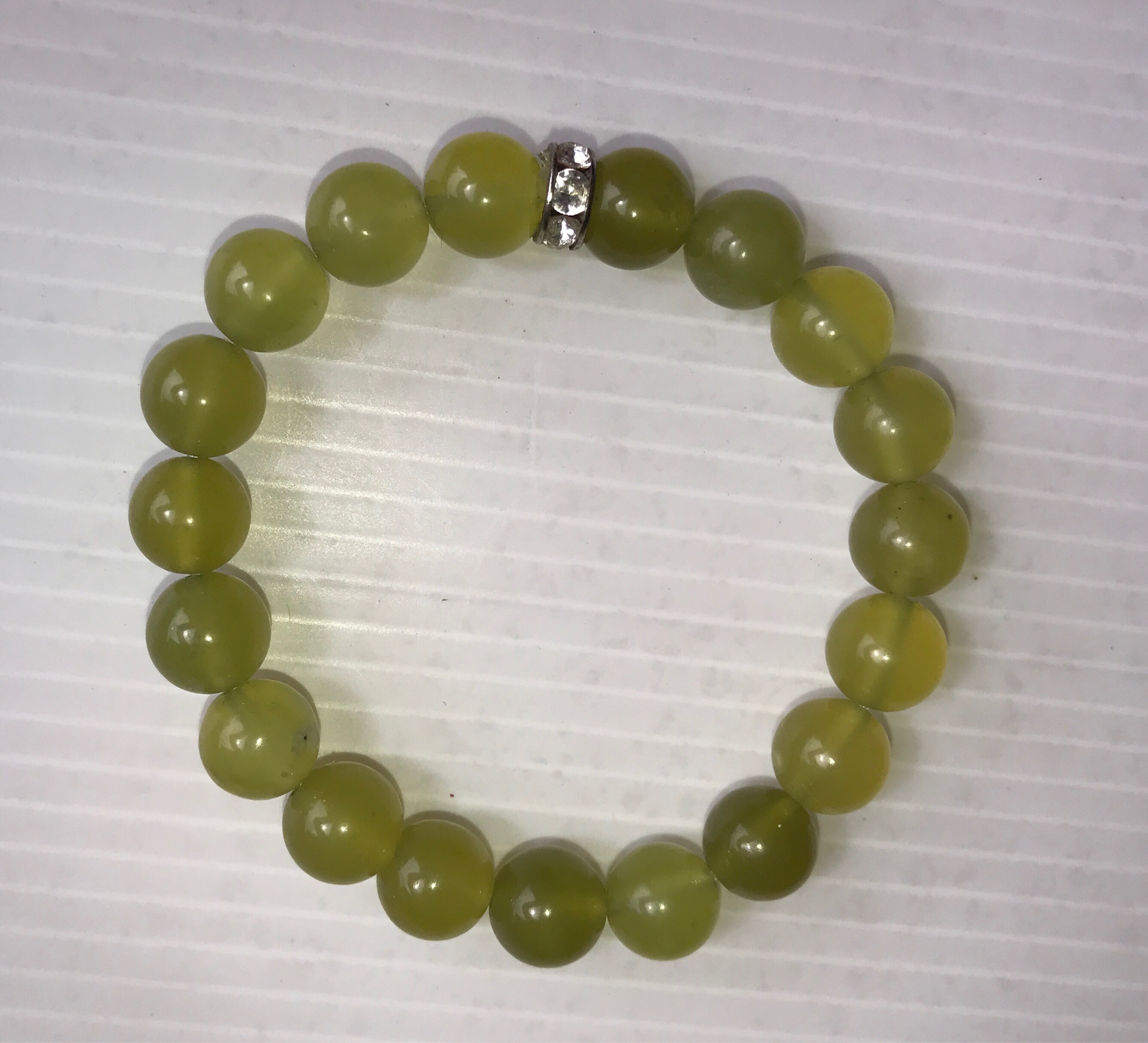 อาเกดมะนาว 8 mm 19 เม็ด