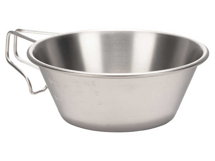 SnowPeak Titanium Backpacker's Cup E-204