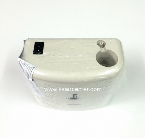 ปั๊มน้ำทิ้ง (กาลักน้ำ) (เดรนปั้ม) KING PUMP