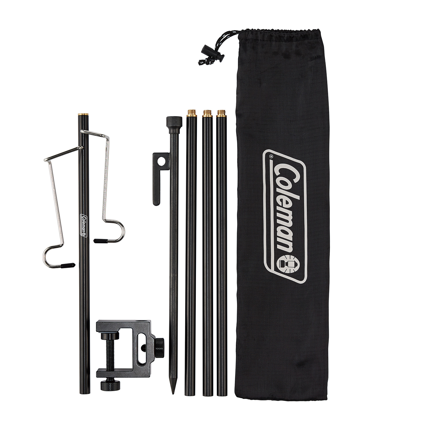 CM JP Packaway Lantern Stand 38935 TOLC0585