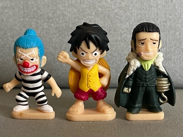 Marine Ship ของแท้ JP แมวทอง - Chara Bank Megahouse [โมเดลเรือวันพีช]