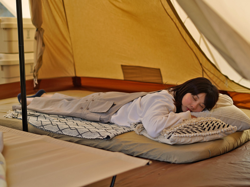 DoD Sotone no Kiwami L CM3-651-TN