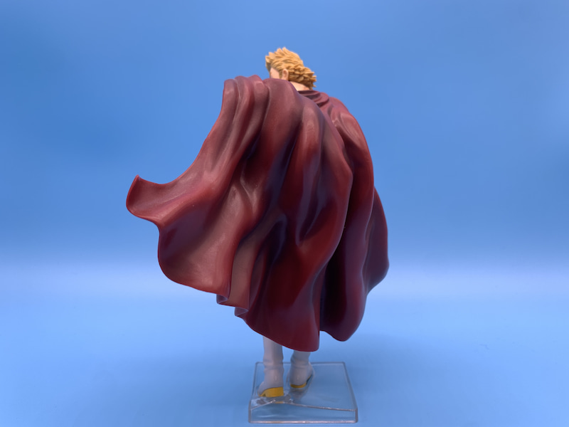 Lemillion ของแท้ JP - Ichiban Kuji Banpresto [โมเดล My Hero Academia]