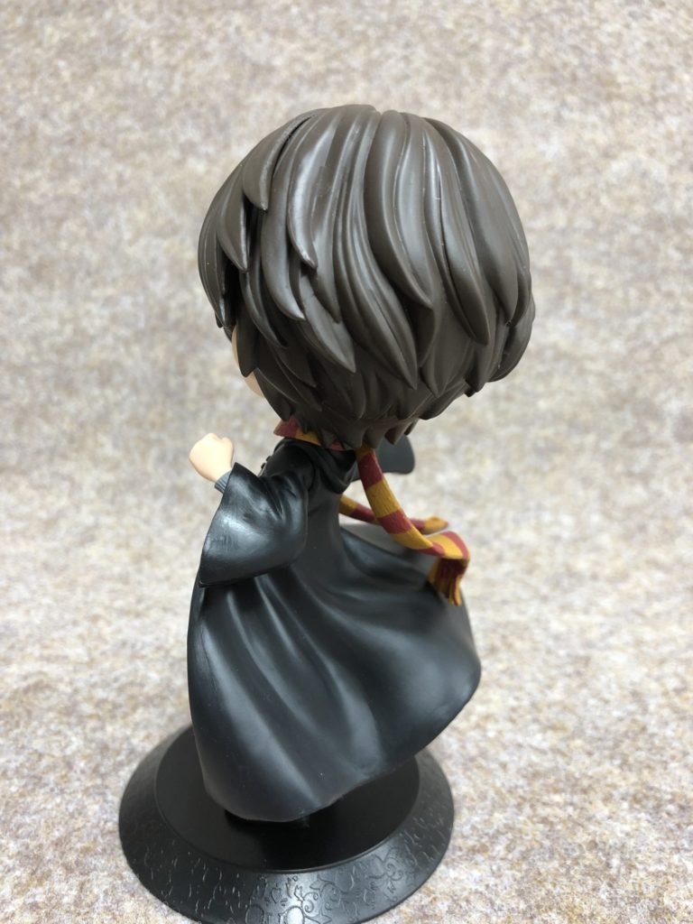 Harry Potter - Normal Color ของแท้ JP - Q Posket Banpresto [โมเดล Harry Potter]