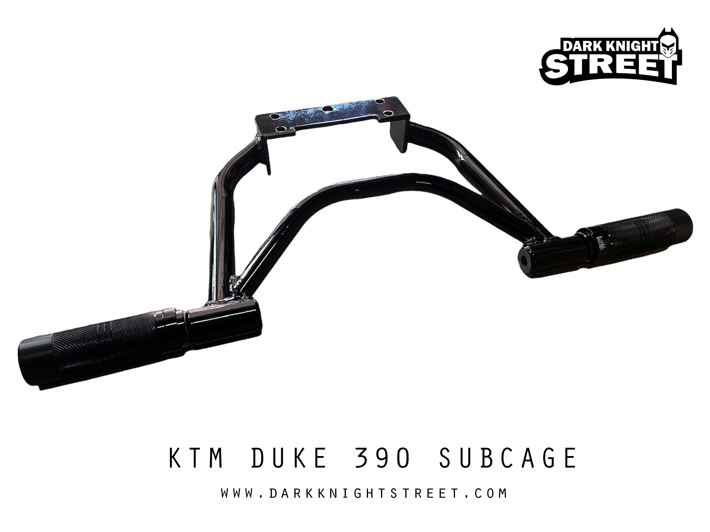 KTM DUKE390 Subcage