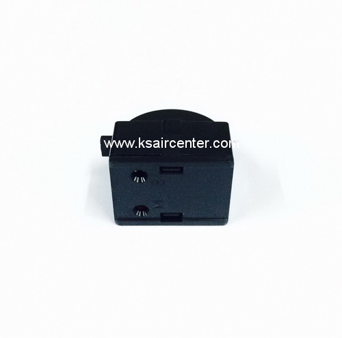 รีเลย์ ตู้เย็น ตู้แช่ แบบ IC 1 ขา