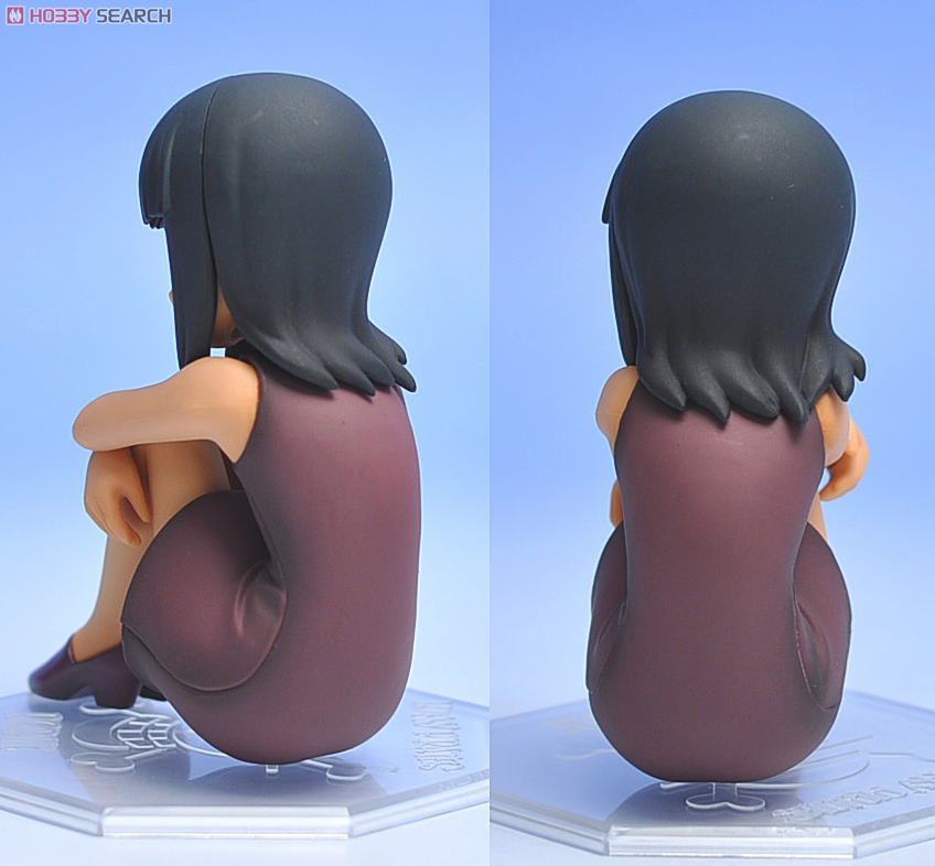 Robin ของแท้ JP แมวทอง - POP Mild Megahouse [โมเดลวันพีช]