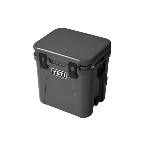 Roadie 24 2.0 Charcoal