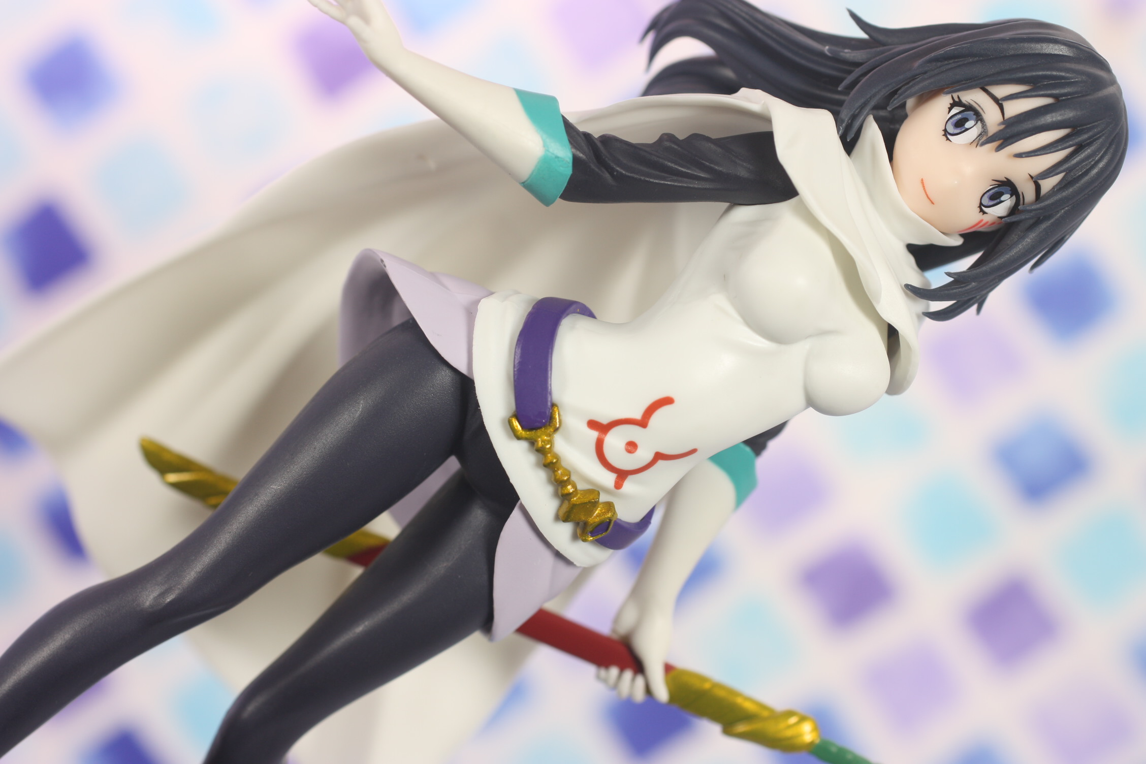 Shizue ของแท้ JP - Otherworlder Banpresto [โมเดล Slime]