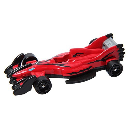 Yveltal Wing Formula ของแท้ JP - Tomica Takara Tomy [ของเล่นโปเกมอน]