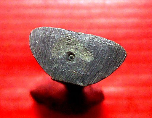 พระรูปหล่อ หลวงพ่อโสธร ก้นตอกเลข5 พระแท้ไม่ทราบที่