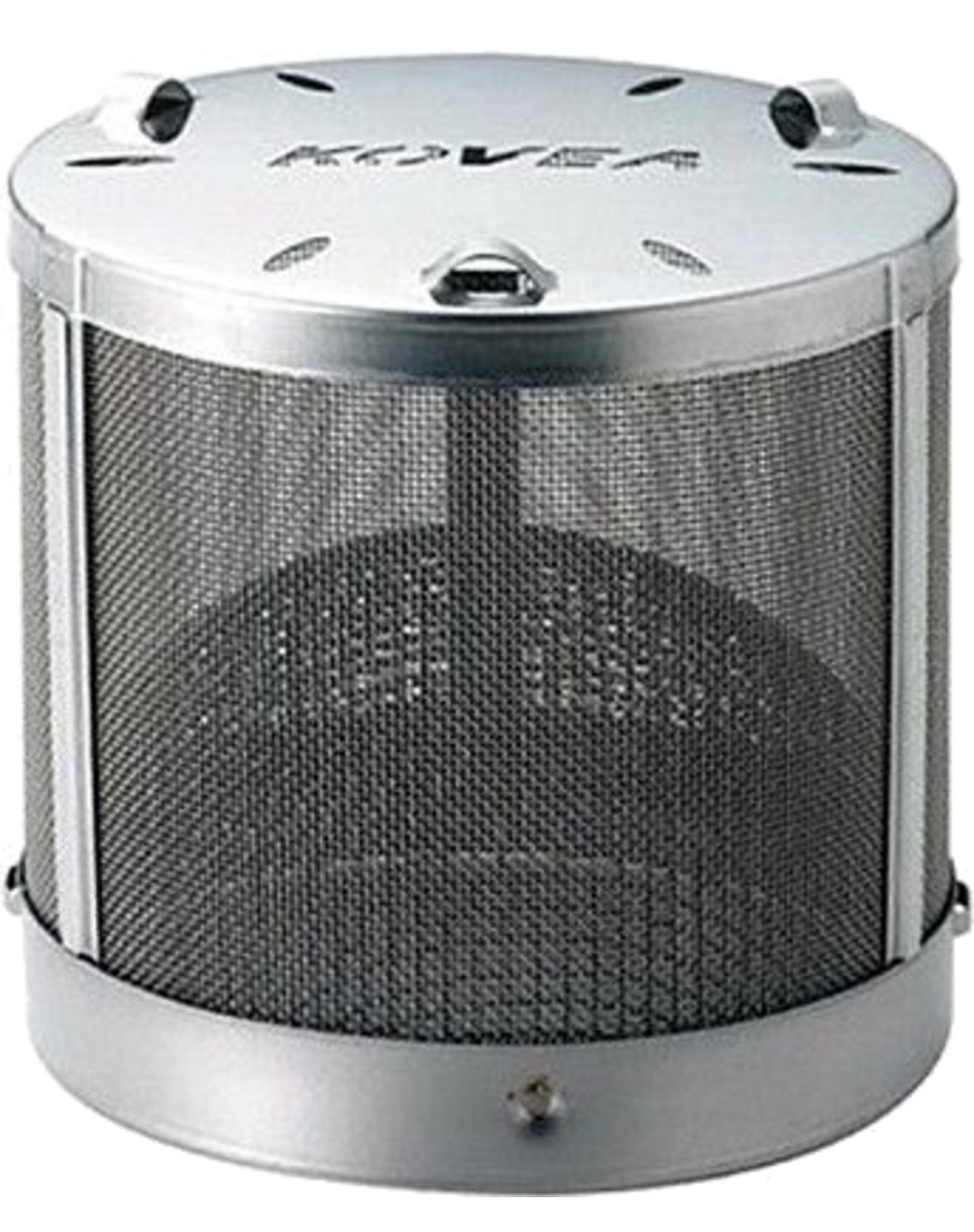 Cap Heater