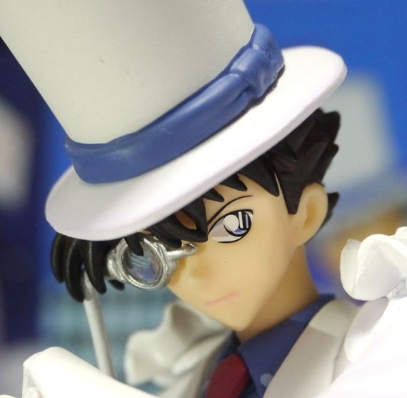 Kid ของแท้ JP - Sega [โมเดลโคนัน]