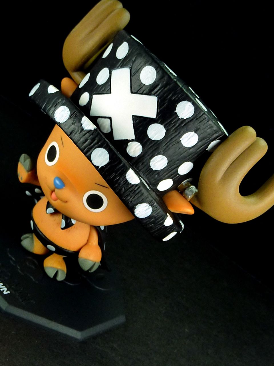 Chopperman ZOZOTOWN ของแท้ JP แมวทอง - POP Megahouse [โมเดลวันพีช]