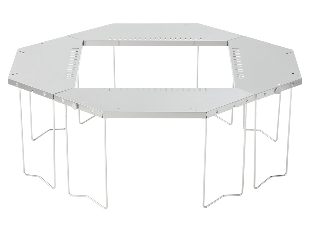 SnowPeak Jikaro Table ST-050