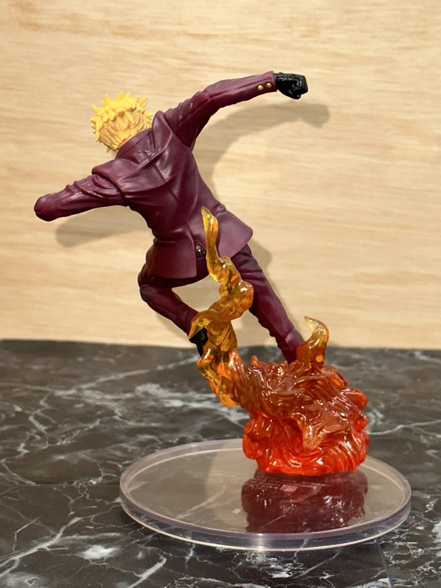 Sanji Wano ของแท้ JP แมวทอง - Ichiban Kuji Banpresto [โมเดลวันพีช]