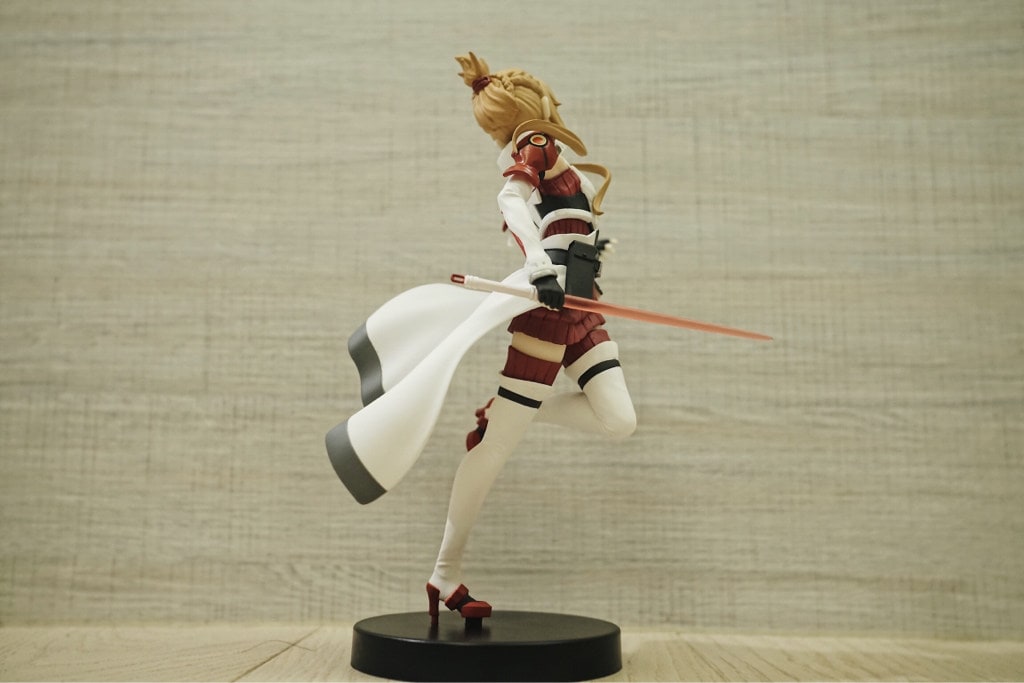 Asuna ของแท้ JP - Super Special Series Furyu [โมเดล Sword Art Online]
