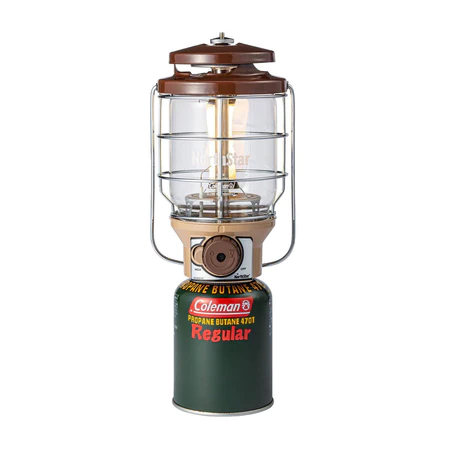 CM JP Lantern Northstar LP Butternuts