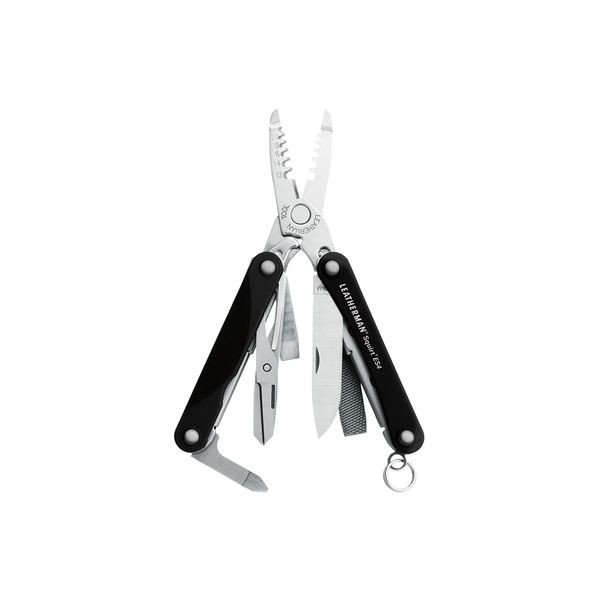 Squirt ES4 Black Peg