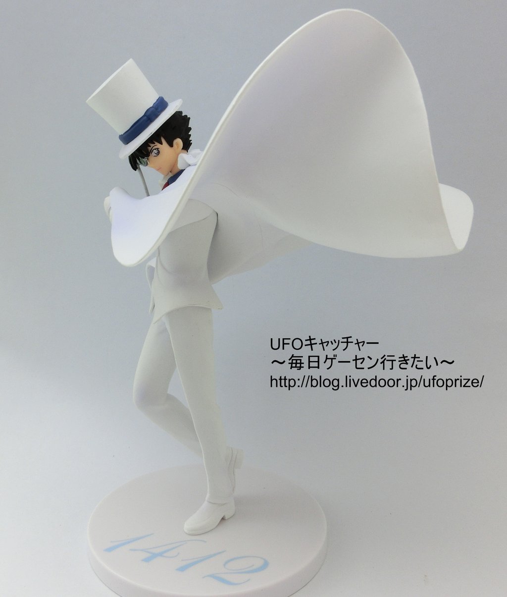 Kid ของแท้ JP - Sega [โมเดลโคนัน]