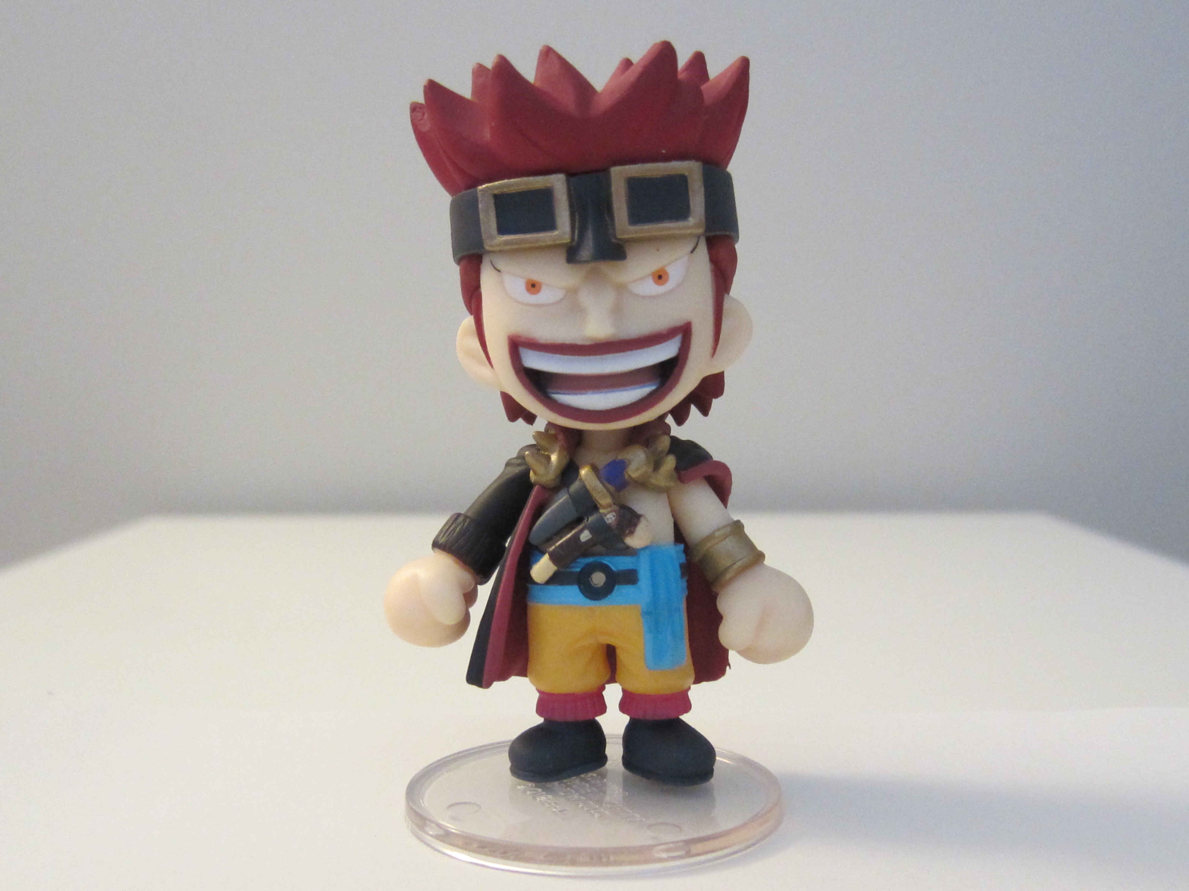 Kid ของแท้ JP แมวทอง - Besmile Bandai [โมเดลวันพีช]