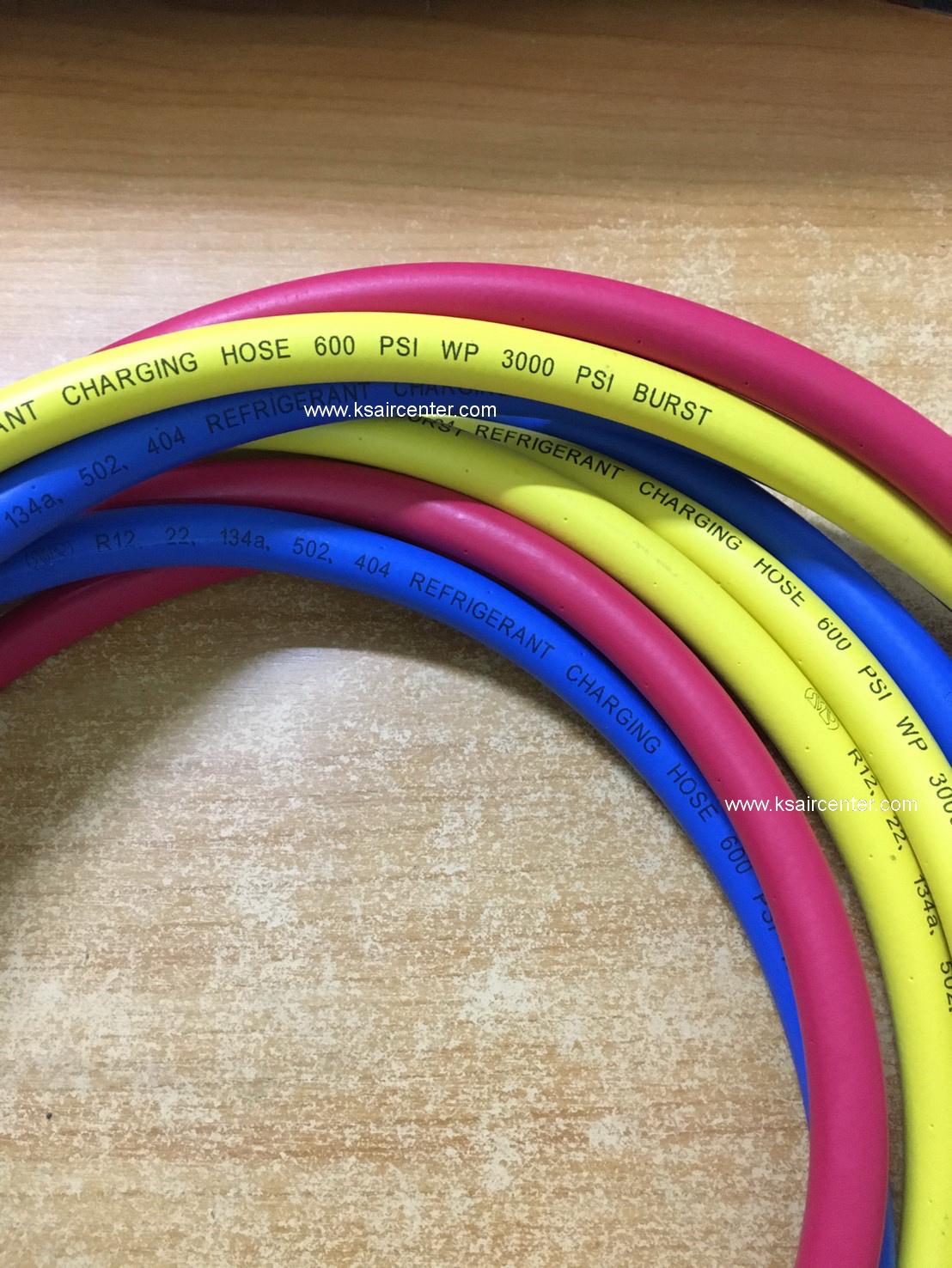 สายเกจชาร์จน้ำยา SP สายยาว 72 นิ้ว (รหัสสินค้า 001081)