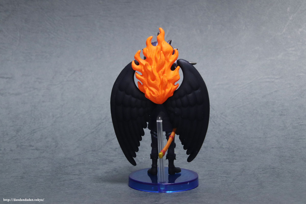 King ของแท้ JP แมวทอง - WCF Banpresto [โมเดลวันพีช]