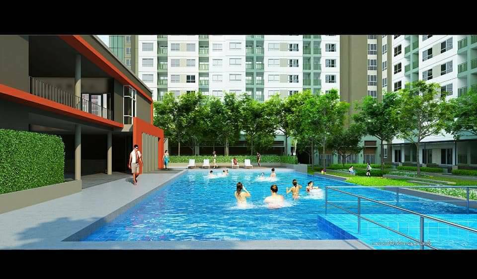 * ขาย ลุมพินี พาร์ค เพชรเกษม 98 เฟส 1 ใกล้เดอะมอลล์บางแค และรถไฟฟ้าสถานีหลักสอง เนื้อที่ 22.69 ตารางเมตร 1.48ล้าน