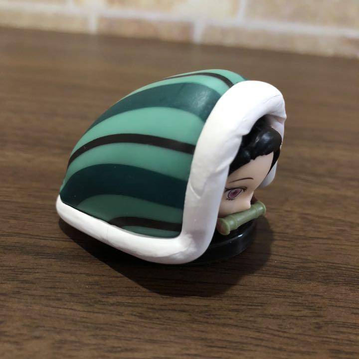 Nezuko ของแท้ JP - WCF Banpresto [โมเดล Demon Slayer]